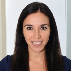 Anna Borras Gallen, Centro de Salud de Pego & Centro de Salud de Javea, Spain